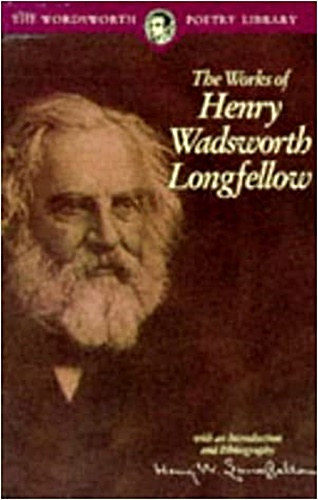 The Works of Henry Wadsworth Longfellow