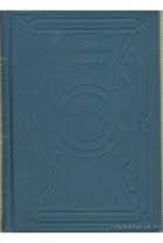 Edmond de Goncourt - A Zemganno fivrek