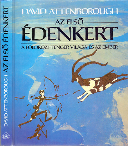 David Attenborough - Az els� �denkert - A F�ldk�zi-tenger vil�ga �s az ember