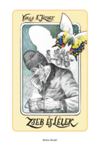 Vargas. József - Zseb és lélek - PUBLICISZTIKÁK, TÁRCÁK 1989-2004