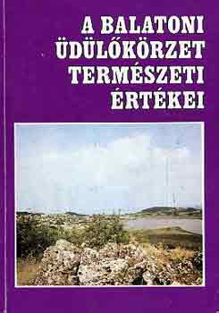 Dr. Zkonyi-Ills-Dr. Horvth - A balatoni dlkrzet termszeti rtkei