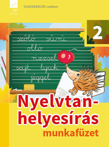 K�r�di Bence - NYELVTAN-HELYES�R�S 2. MUNKAF�ZET (FI-501010202/1)