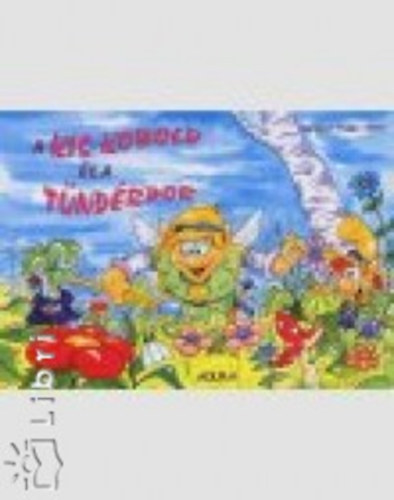 A kis kobold �s a t�nd�rpor