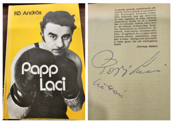 K Andrs - Papp Laci - Alrt pldny!