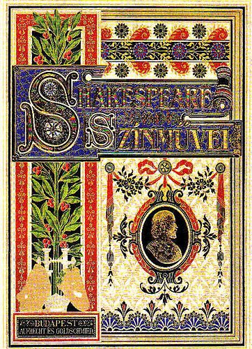 William Shakespeare - Shakespeare sznmvei