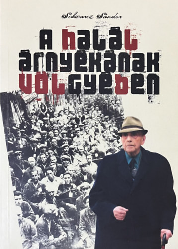 Schwarcz Sndor - A hall rnyknak vlgyben
