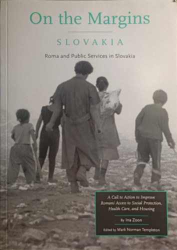 On the Margins - Slovakiaangol