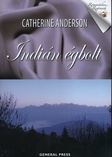 Catherine Anderson - Indin gbolt