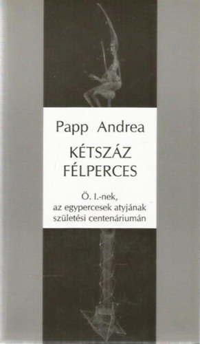 Papp Andrea - Ktszz flperces