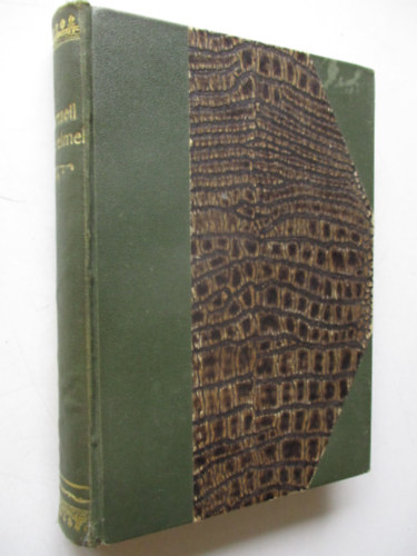 Szalay S�ndor, F�ldes G�za �s Gaal M�zes B�ng�rfi J�nos - Nemzeti k�zdelmek (T�rt�neti elbesz�l�sek a r�gi id�kb�l a magyar ifj�s�gnak)