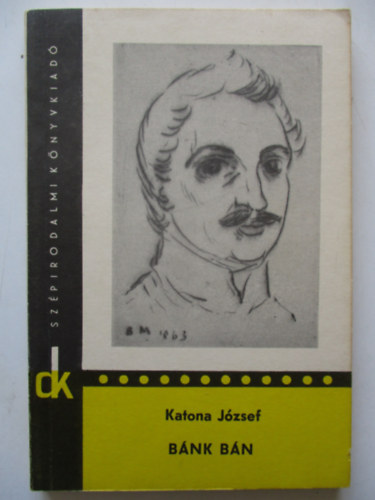Katona J�zsef - B�nk b�n