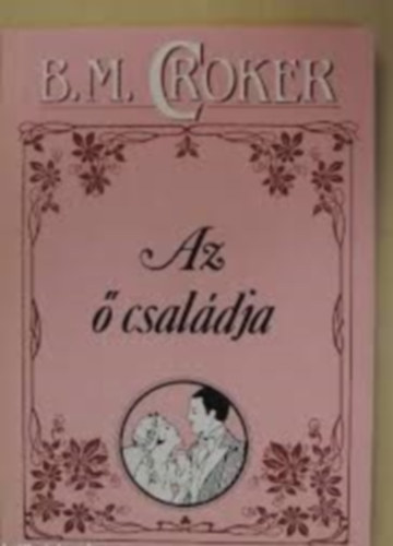 M.B. Crocker - Az ő családja