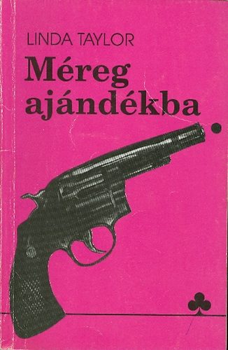 Taylor Linda - M�reg aj�nd�kba