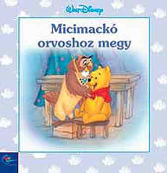 Zoehfeld-Cuddy - Micimack orvoshoz megy