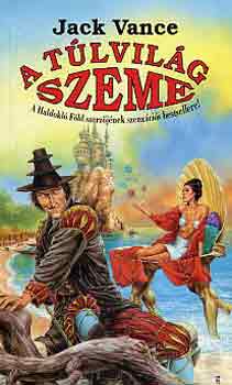 Jack Vance - A t�lvil�g szeme