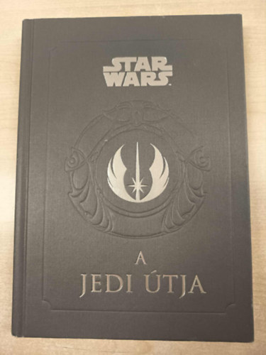 Star Wars - A jedi tja