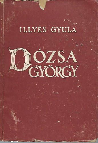 Illy�s Gyula - D�zsa Gy�rgy