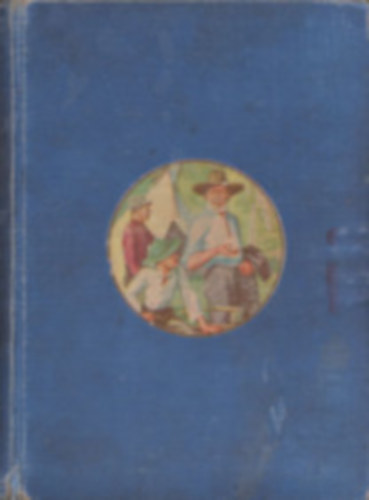 Ernest Thompson Seton - Kt kis vadc (cserkszet)