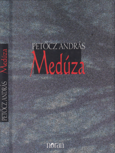 Petcz Andrs - Medza (DEDIKLT)