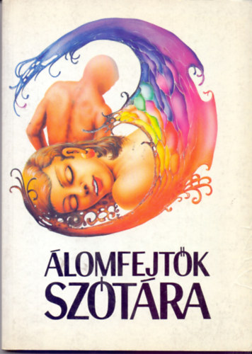 Erőss-Zánkai - Álomfejtők szótára