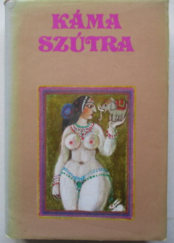 V�tszj�jana - K�ma-sz�tra