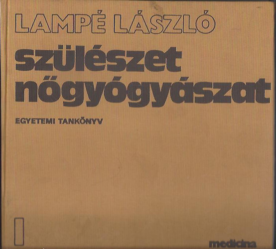 Lamp� L�szl� - Sz�l�szet n�gy�gy�szat 1.