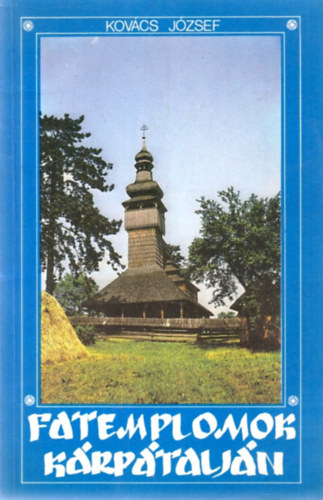 Dr. Kovcs Jzsef - Fatemplomok Krptaljn