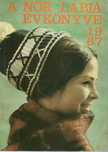 A N�k Lapja �vk�nyve 1967