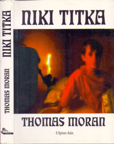 Thomas Moran - Niki titka