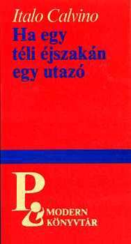 Italo Calvino - Ha egy tli jszakn egy utaz