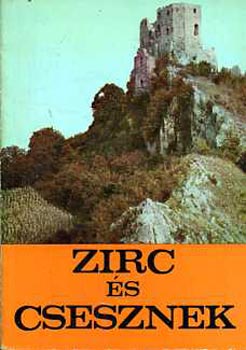 Lipt�k G�bor - Zirc �s Csesznek