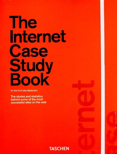 The Internet Case Study Book
