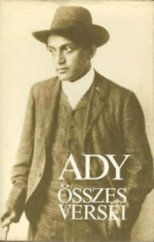 Ady Endre - Ady sszes versei II.