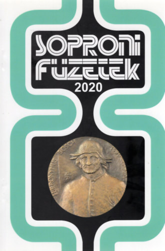 Zentai László (szerk.) - Soproni Füzetek 2020