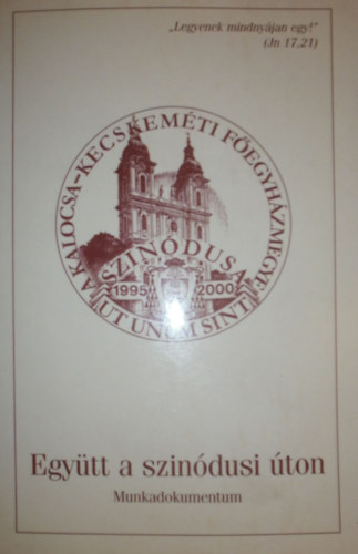 Egytt a szindusi ton (Munkadokumentum)