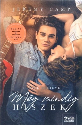Jeremy Camp - Mg mindig hiszek