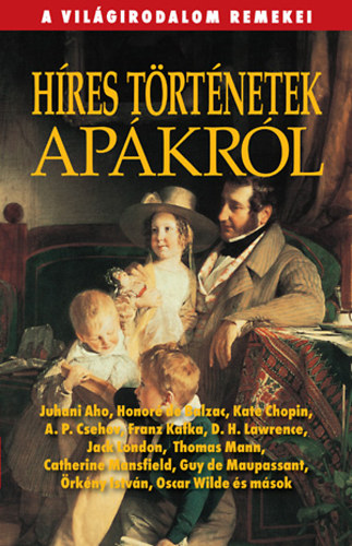 H�res t�rt�netek ap�kr�l