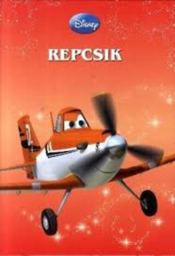 Repcsik (Disney)