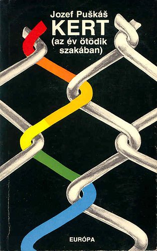 Jozef Pusk�s - Kert (az �v �t�dik szak�ban)