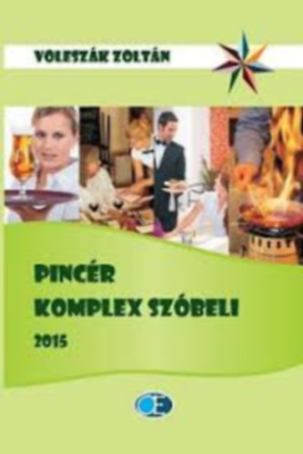 Voleszk Zoltn - Pincr komplex szbeli 2015