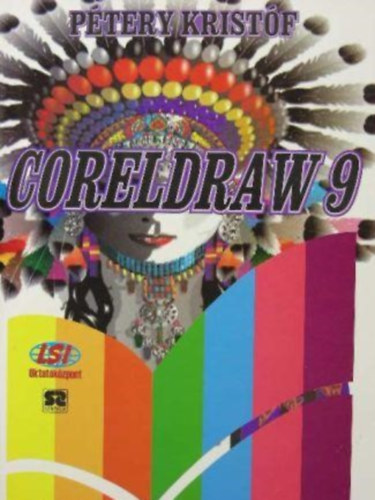 Ptery Kristf - CorelDraw 9.