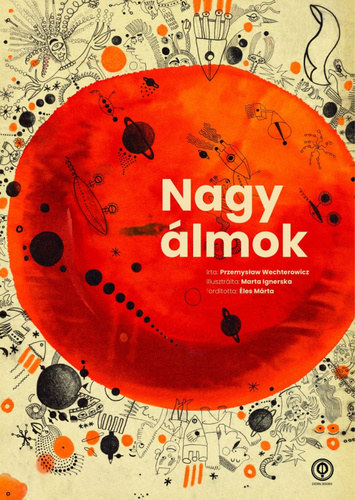 les Mrta - Nagy lmok