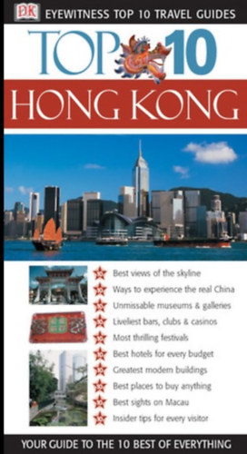 Gagliardi J., Stone, Andrew L. Fitzpatrick - Hong Kong