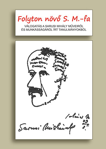 Folyton n�v� S. M.-fa