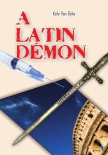 Kate Van Dyke - A latin dmon