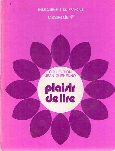 M. Domerc; G. Hyvernaud; R. Petitjean - Plaisir de Lire