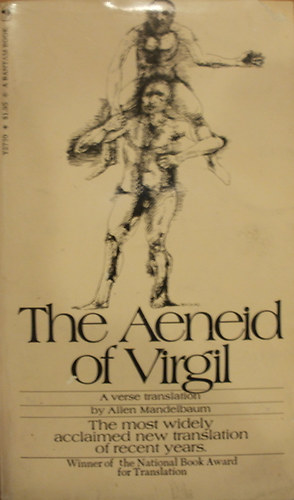 C. Day Lewis - The aeneid of virgil