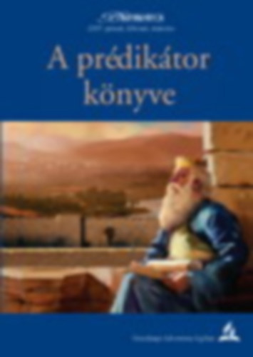 James W. Zackrison - A pr�dik�tor k�nyve