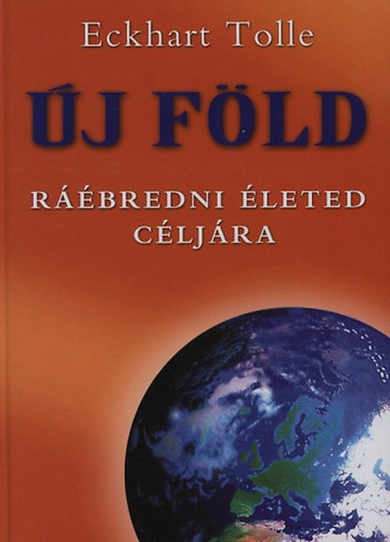 Eckhart Tolle - j fld