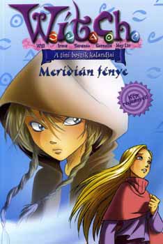 Lene Kaaberbol - Meridi�n f�nye